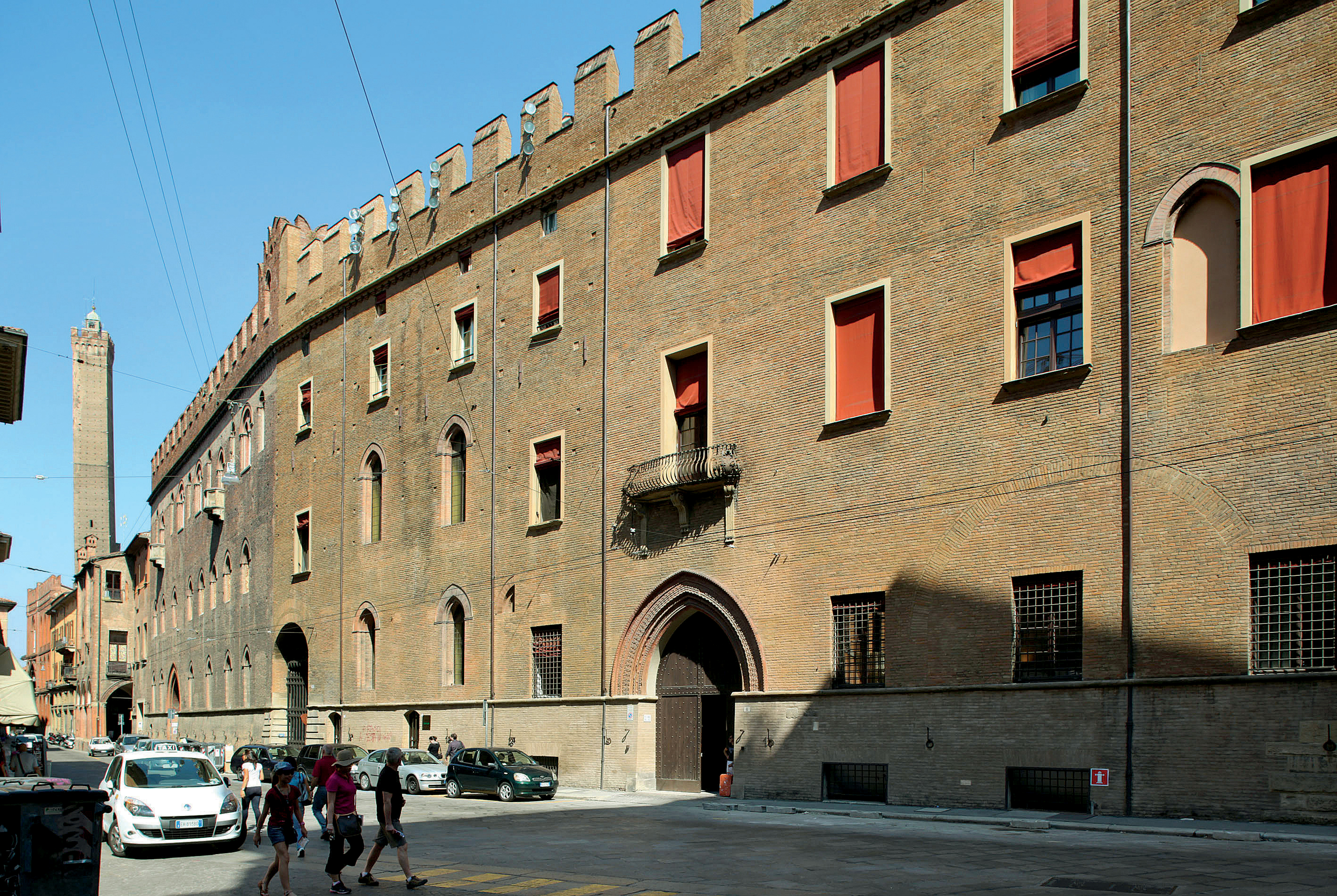 Se Genus Bononiae non diventa sistema è una sconfitta