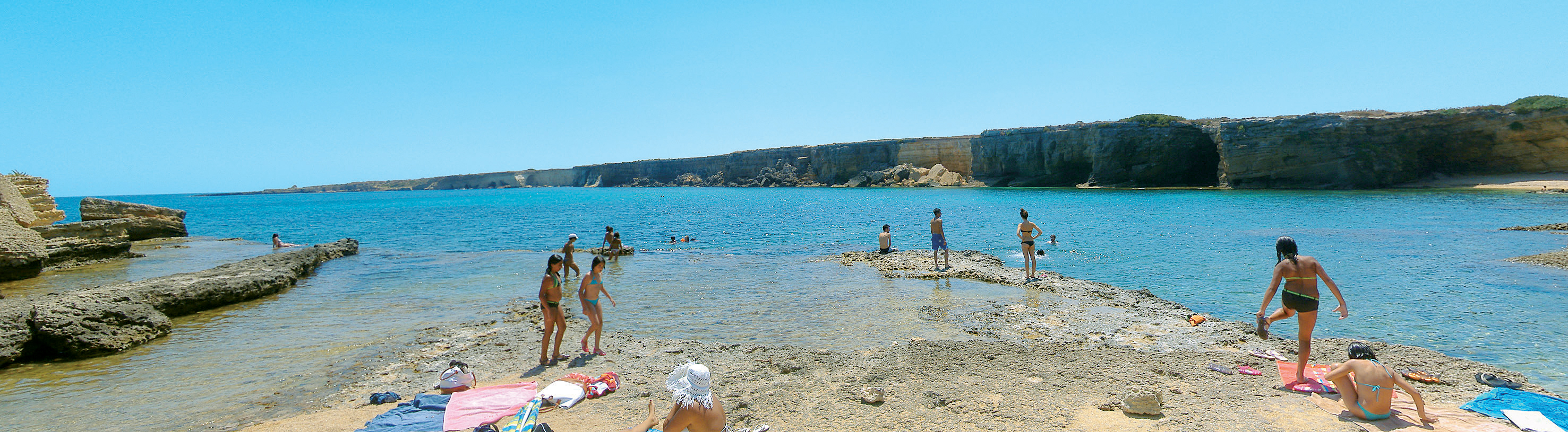 Siracusa: non toccate Pillirina!