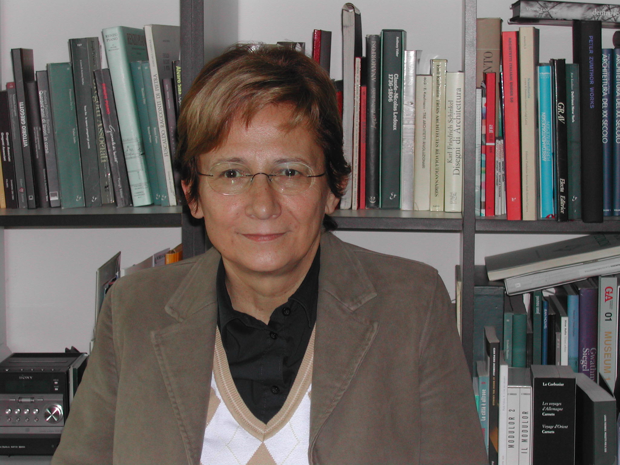 Margherita Petranzan: Strada Italiana. Save Italy Save Quality