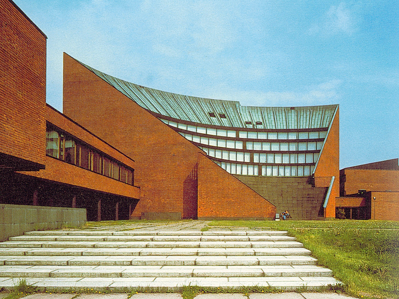 A Helsinki capitale  del design