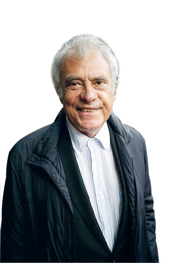 Renato Nicolini (1942-2012) Va difeso «contro»  i suoi ammiratori