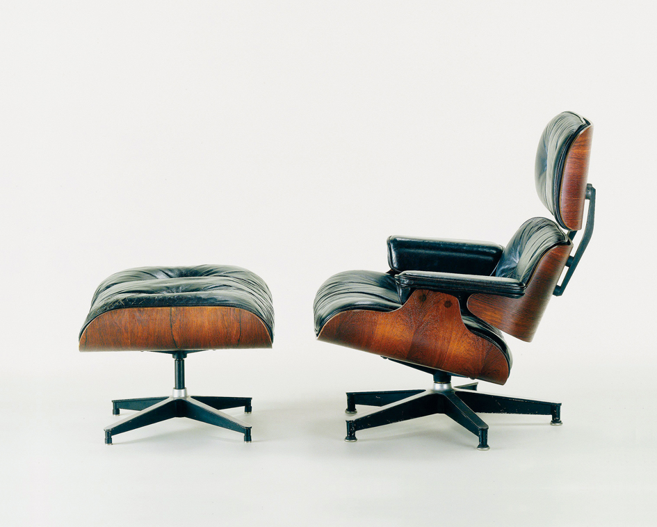 Vitra e High Tech