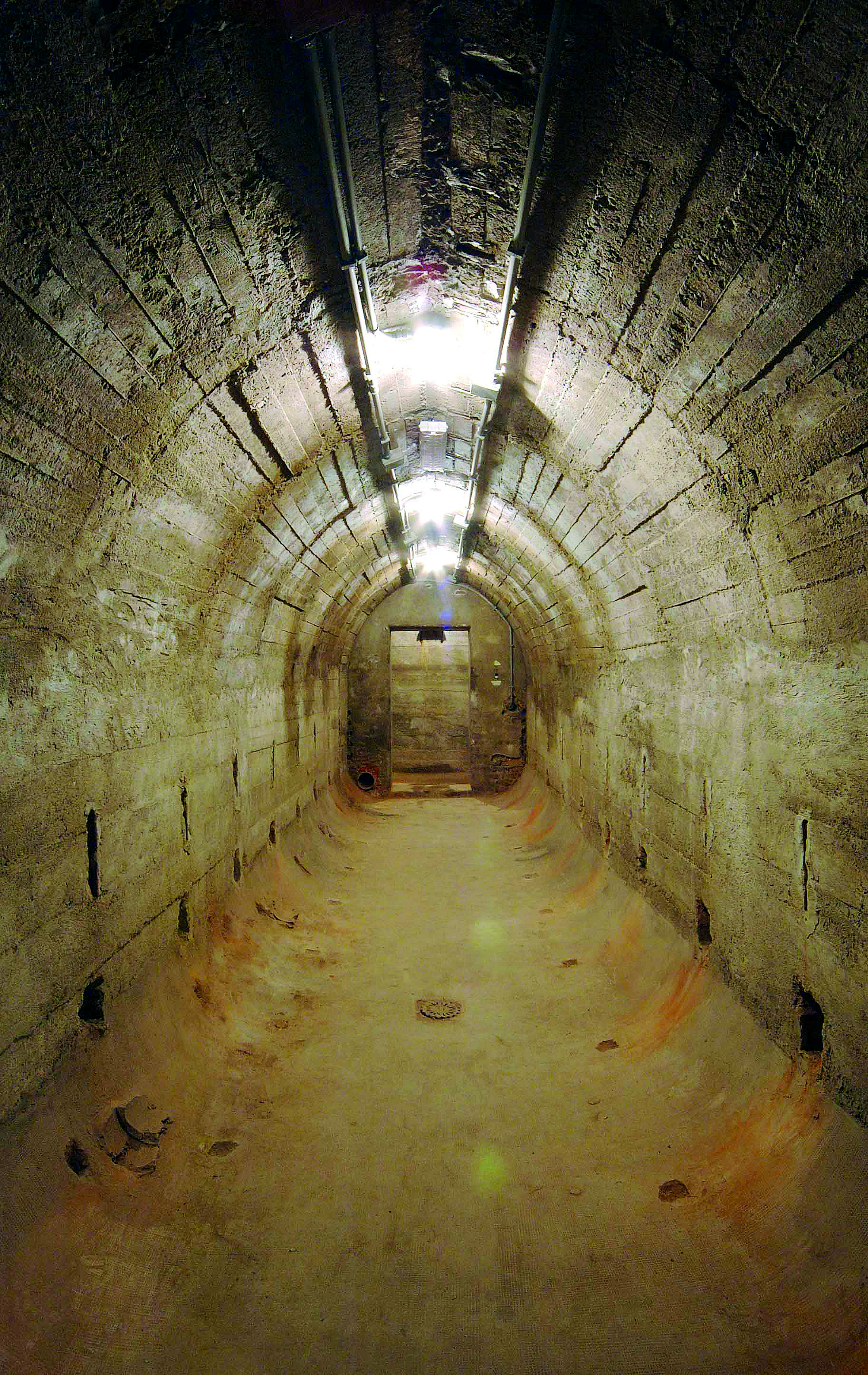 Edifici di buona memoria
