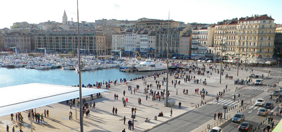Proclamati i vincitori 2014 del premio europeo Urban Public Space