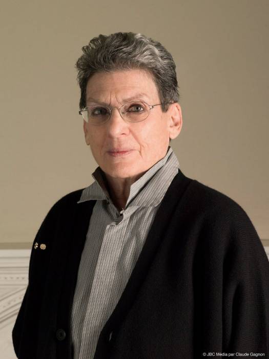 Phyllis Lambert committente, curatrice e… leonessa d’oro!