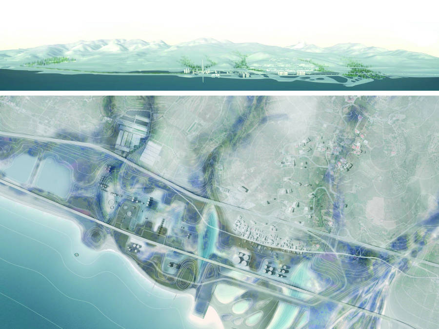 Autonomeforme si aggiudica gli Holcim Awards Europei