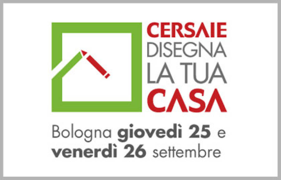 Cersaie disegna la tua casa