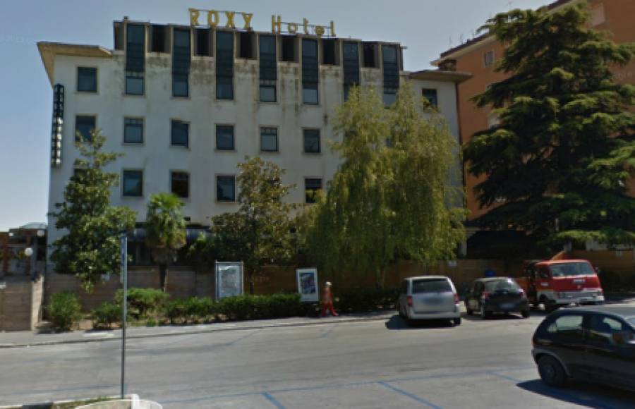 Nuova sede Regione Molise: ritenta, sarai più fortunato!
