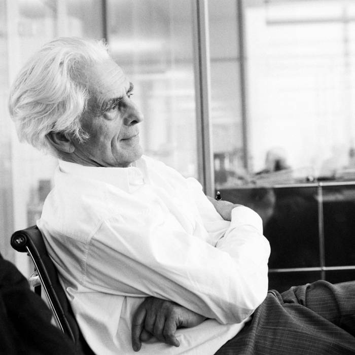 Frei Otto e il Pritzker: un destino cinico e una scelta (apparentemente) bislacca
