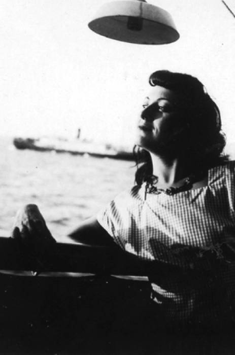 Lina Bo Bardi tra Monaco e Roma