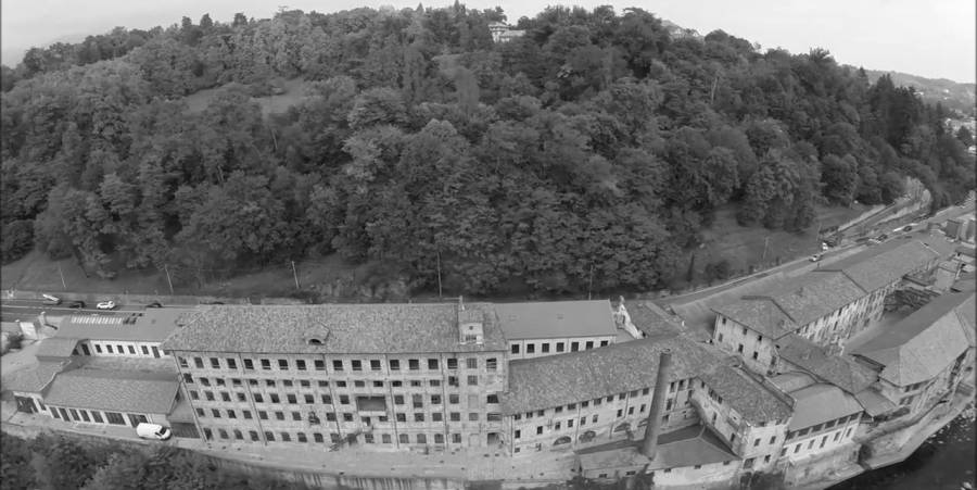 Rilanciare i paesaggi industriali