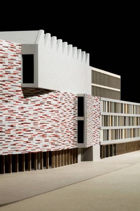 Il progetto M9 e la sfida di Fondazione di Venezia per la riqualificazione di Mestre