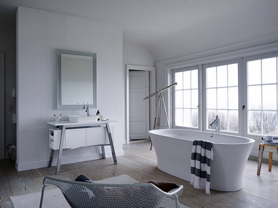 Le proposte di Duravit per ISH 2015