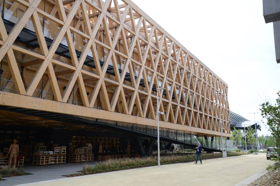 Expo 2015: il meglio e il peggio