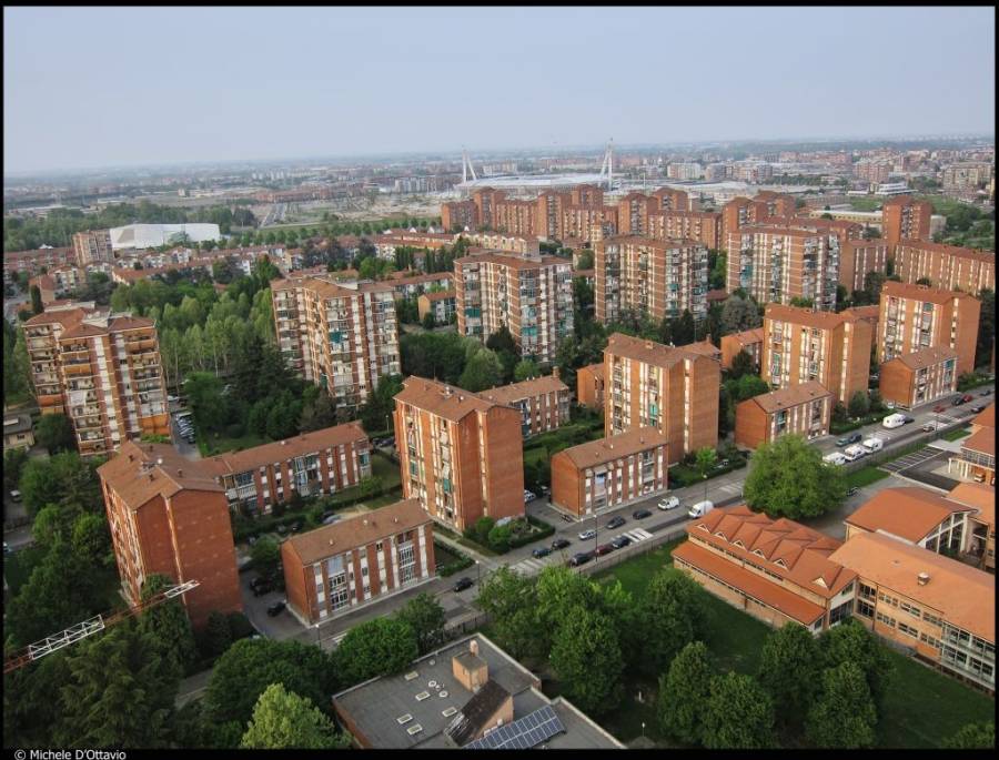 A Torino si parla di periferie