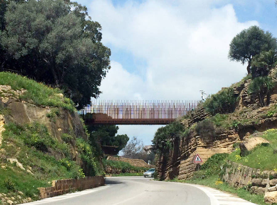 Finalmente, buone notizie da Agrigento