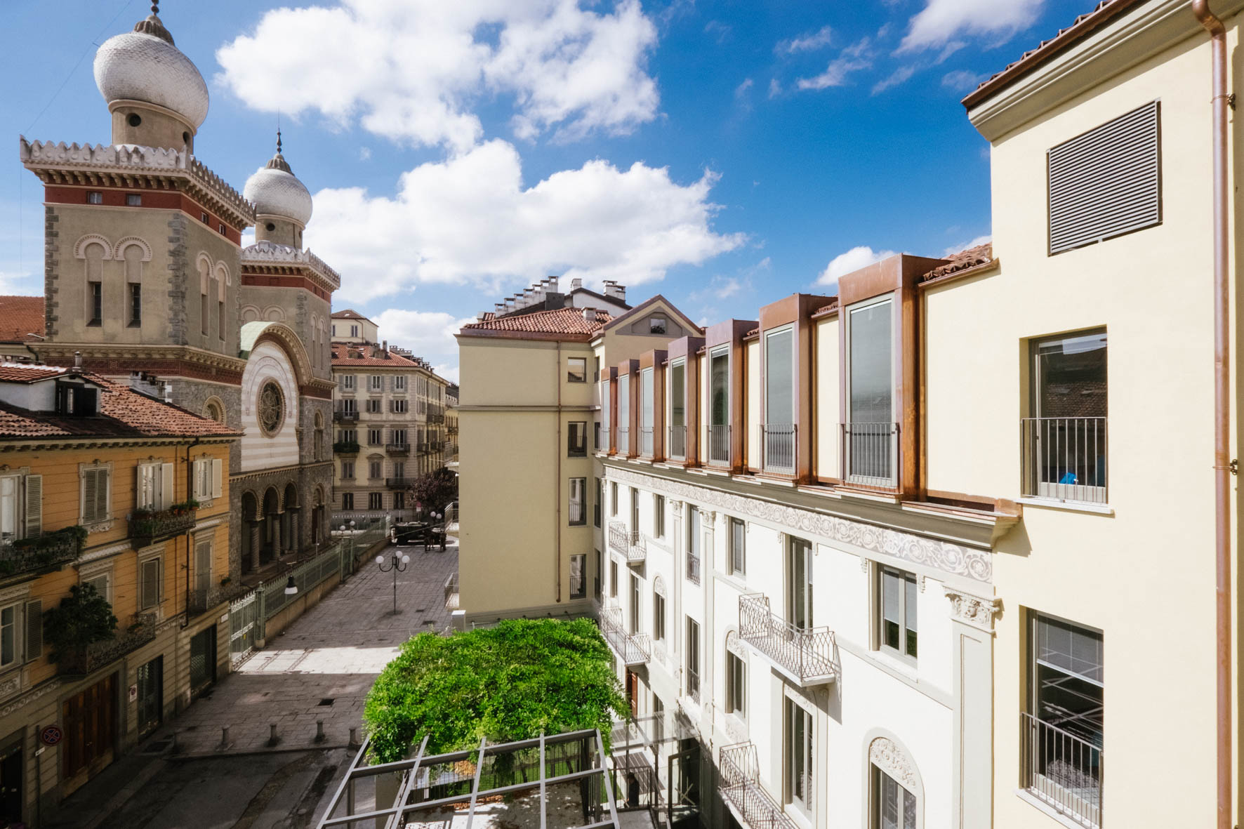 A che punto è il social housing?