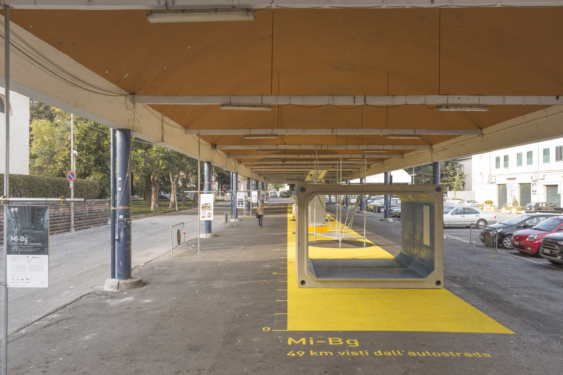 10 mostre nella rete Triennale Xtra