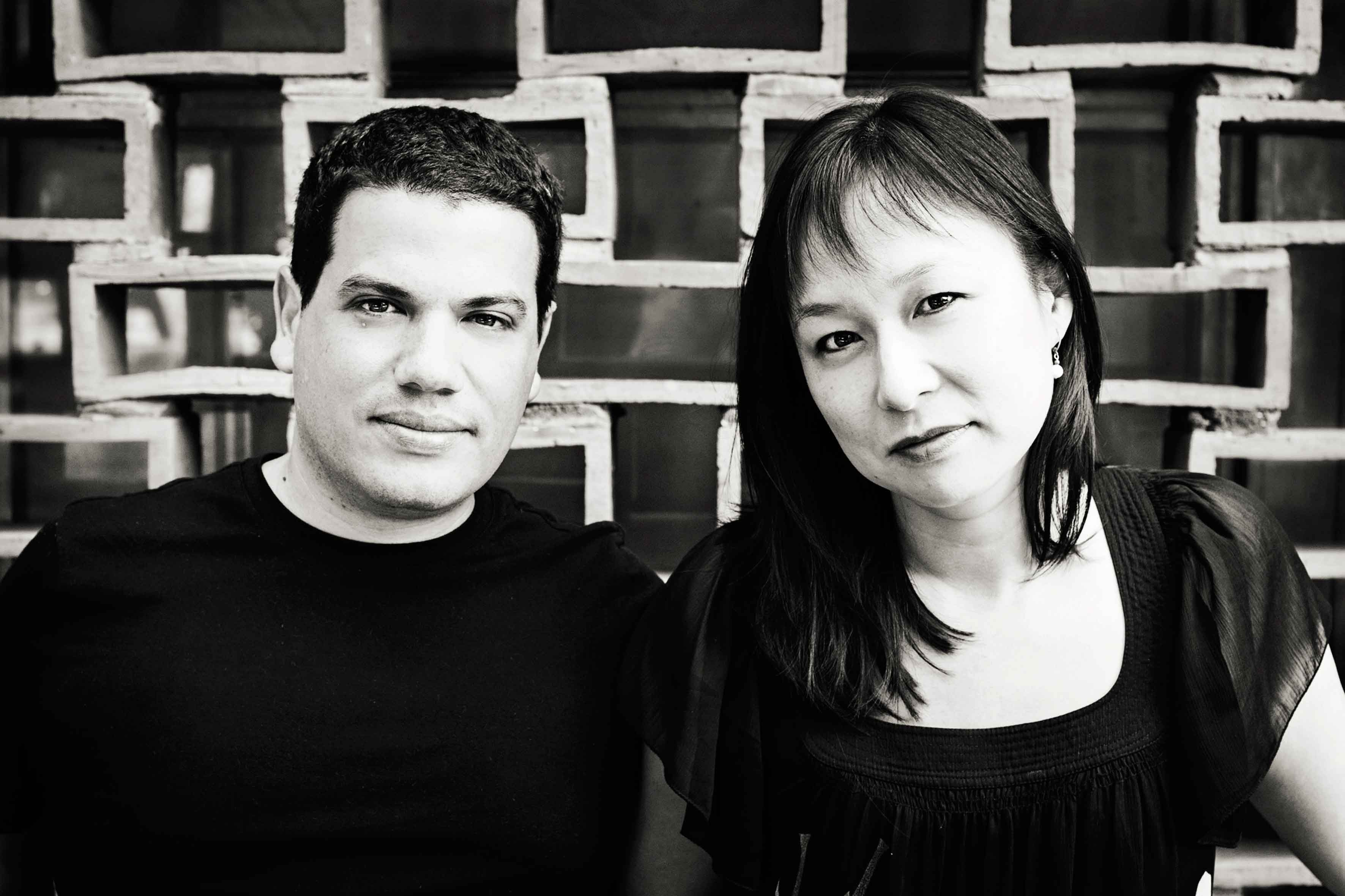 Oualalou+Choi: i nostri progetti radicali, primitivi, necessari