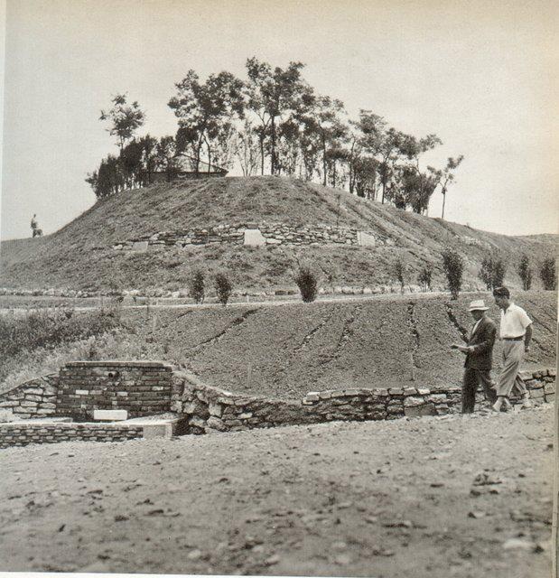 Milano, la battaglia di Monte Stella