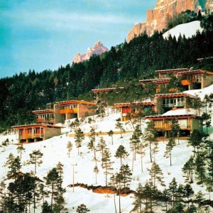 villaggio eni gellner