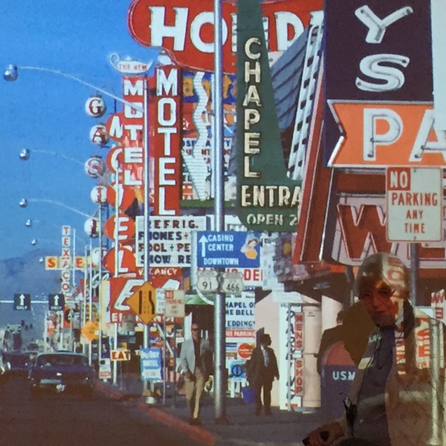 Denise Scott Brown: l’architettura per passione