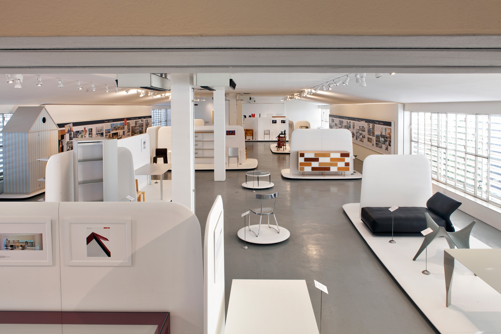 Museo Molteni, 48 storie di successo