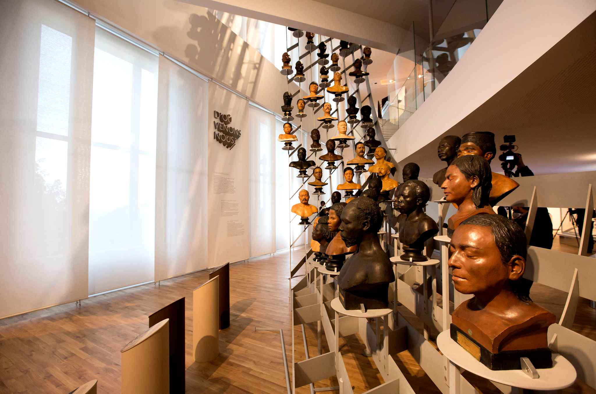 Musée de l’Homme