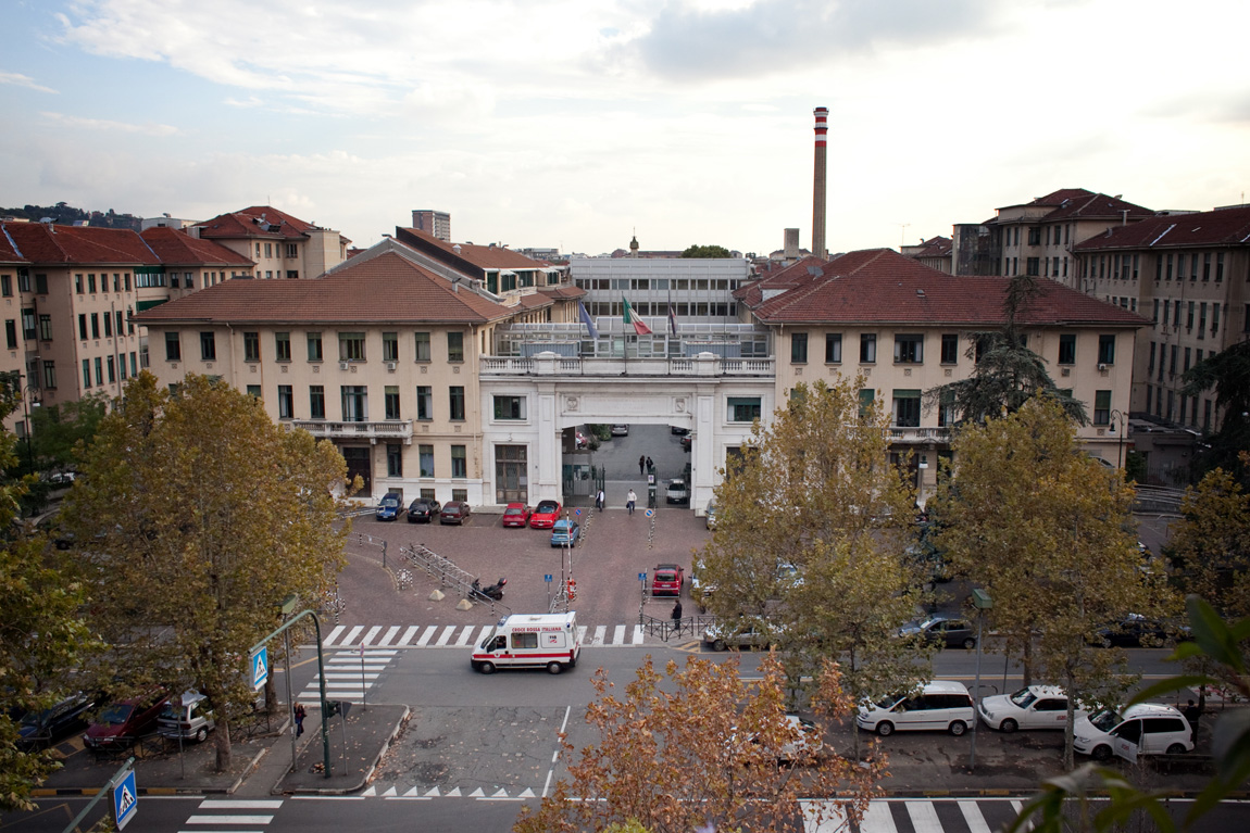 Torino, una città in salute