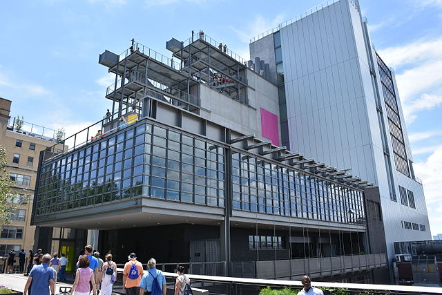 Renzo Piano in America: après lui le déluge?