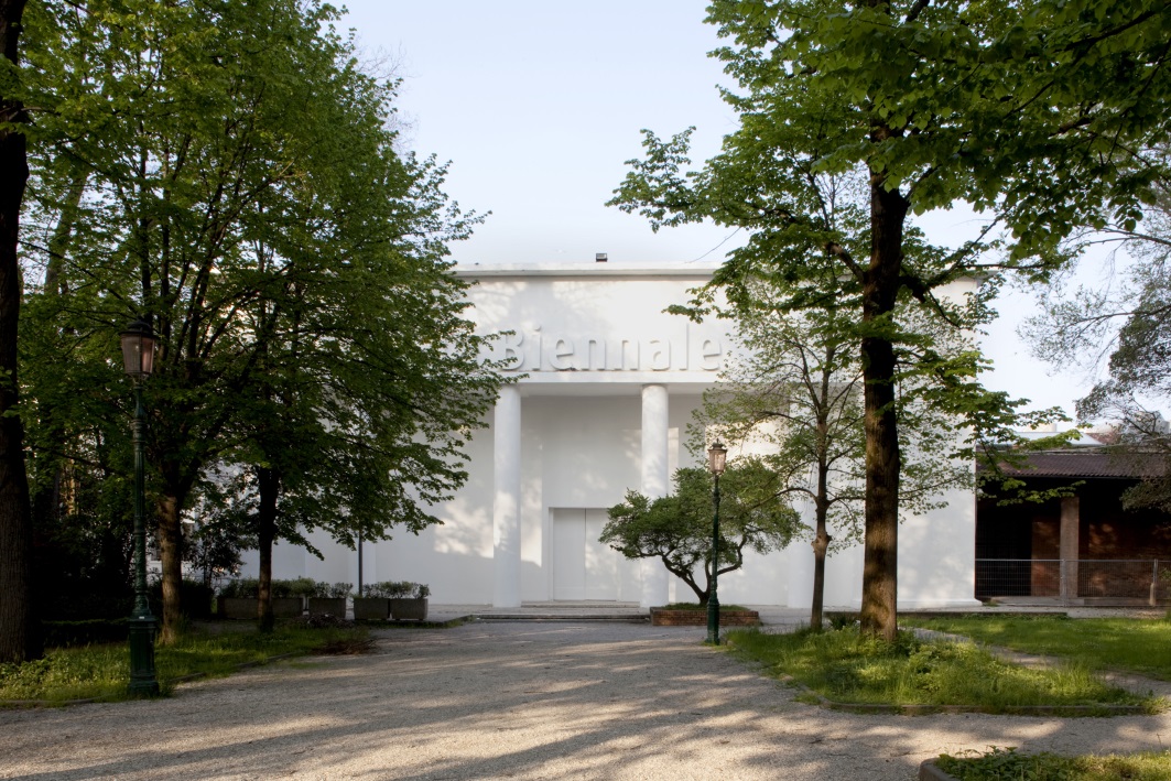 Biennale 2016: padiglioni, temi, curatori e sedi