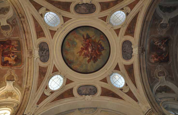 Salone del Restauro di Ferrara, tutti i premiati dal Premio Fassa Bortolo