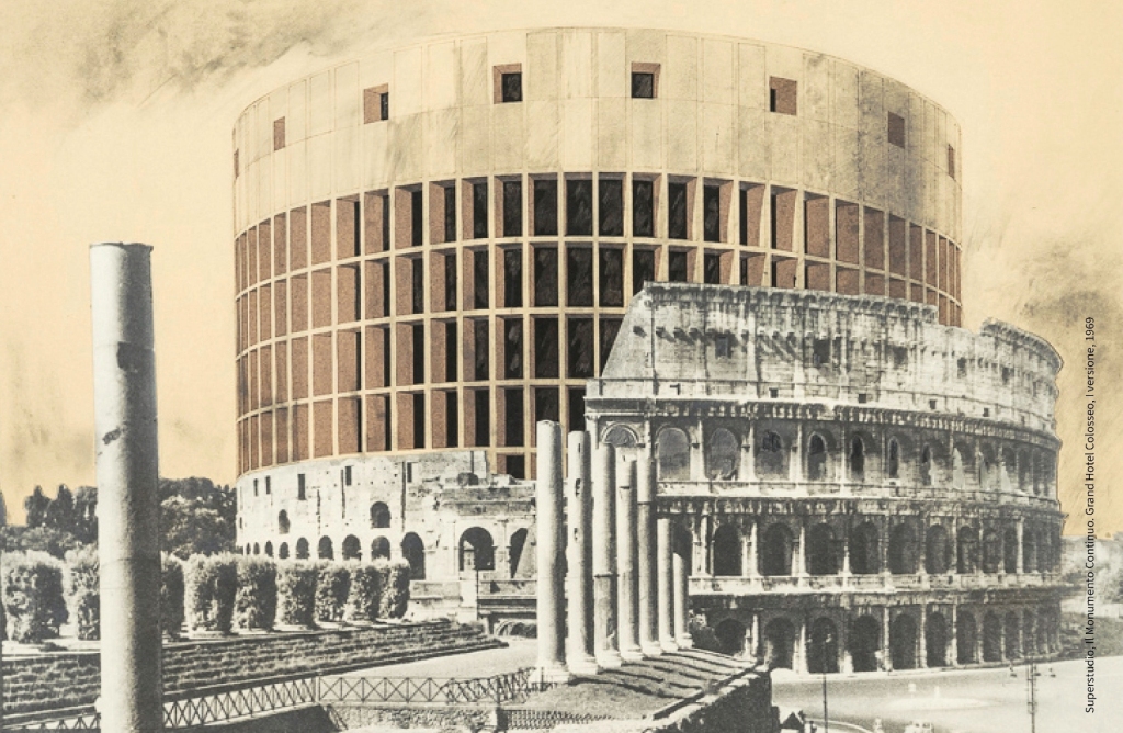 Ossessioni radicali