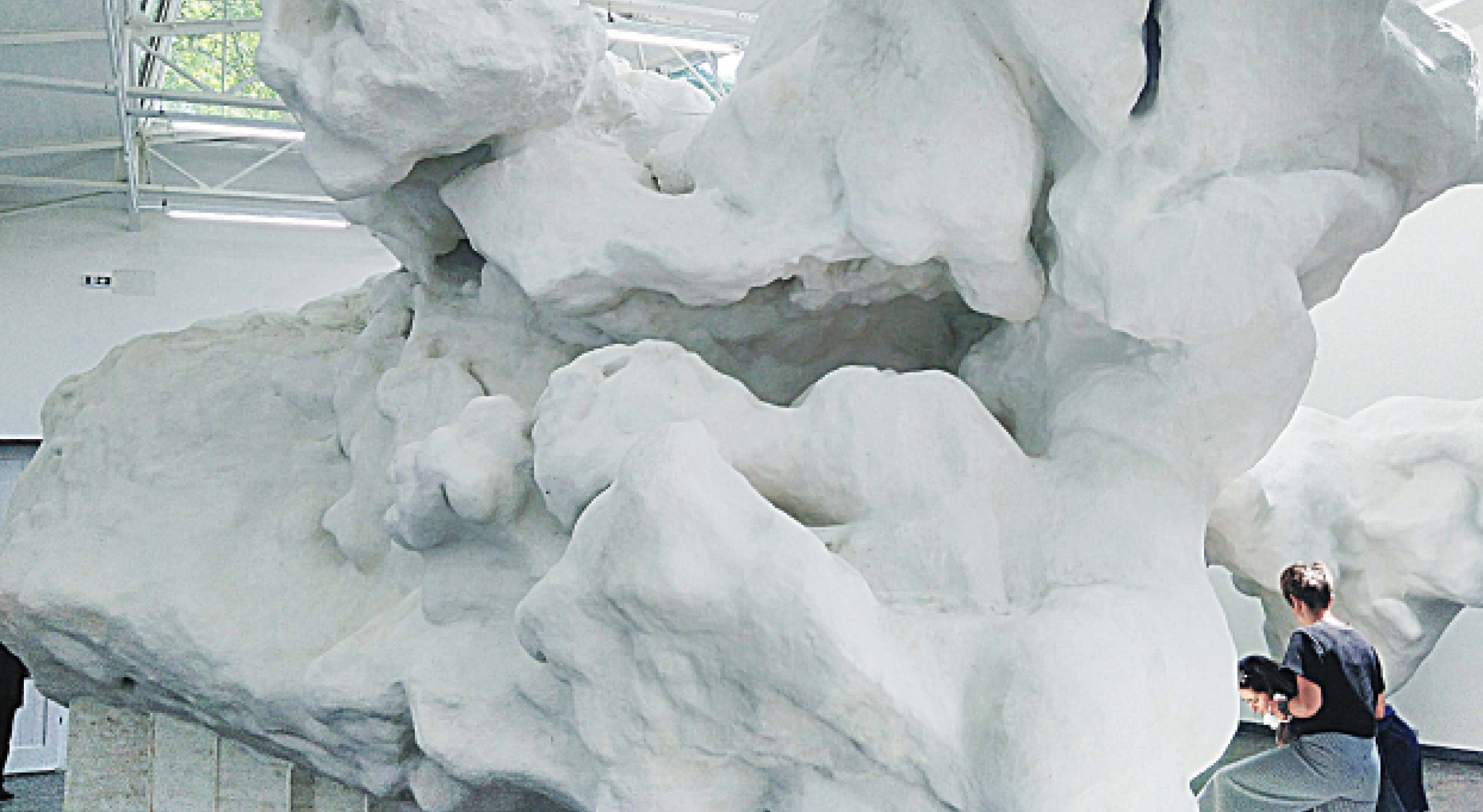 Svizzera: “Incidental Space”
