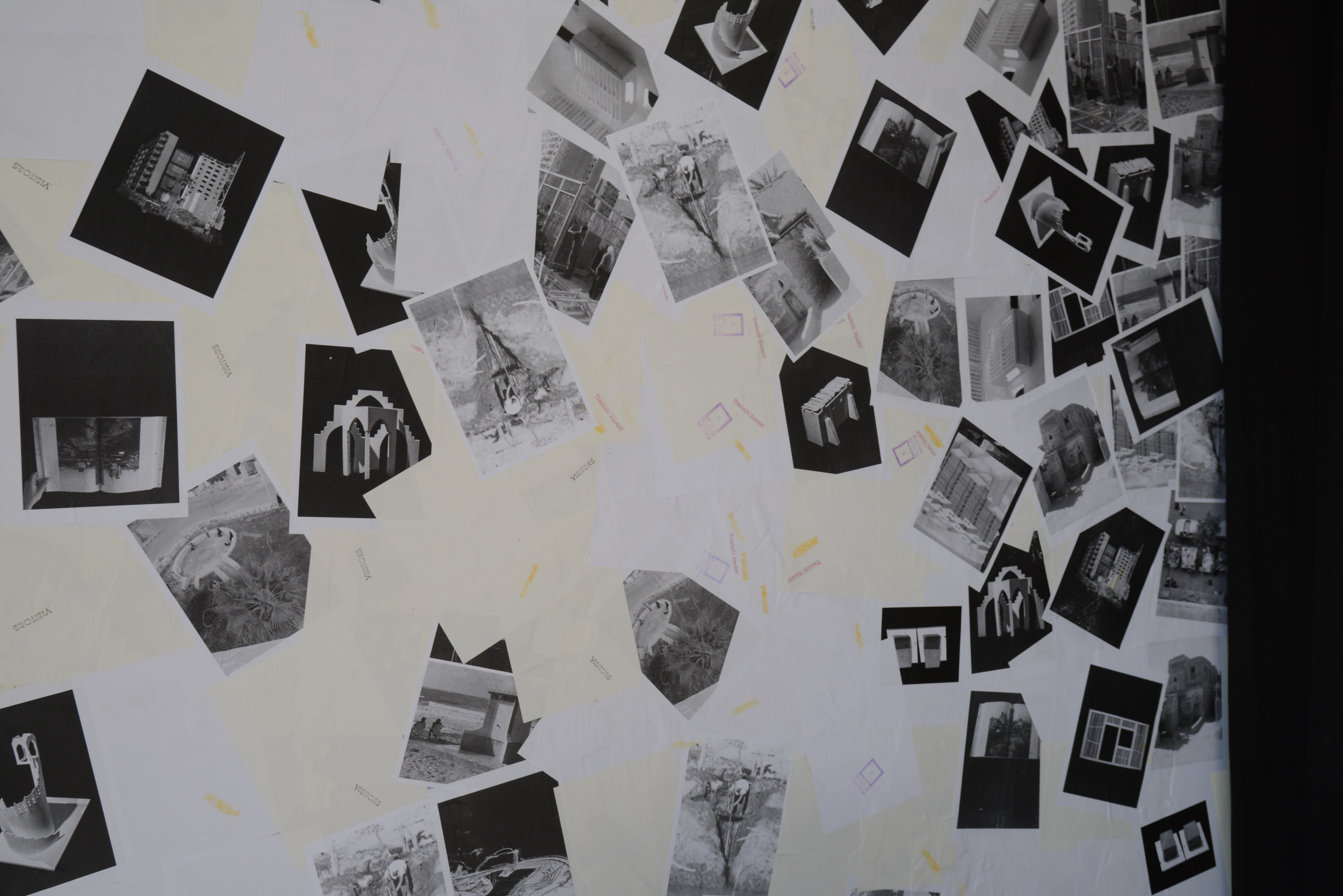 Gli allestimenti in Biennale: istruzioni per l’uso