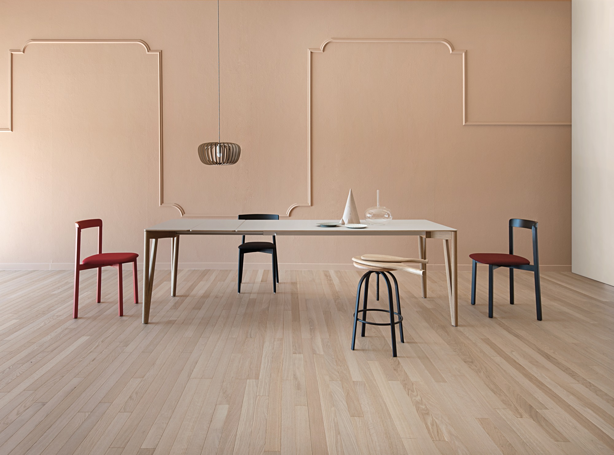 Garbelotto al Cersaie 2016: Clip UP System® e Gessi