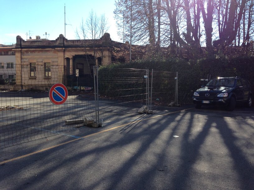 Ri_visitati. L’ex Mercato ortofrutticolo di Bergamo, terra di nessuno