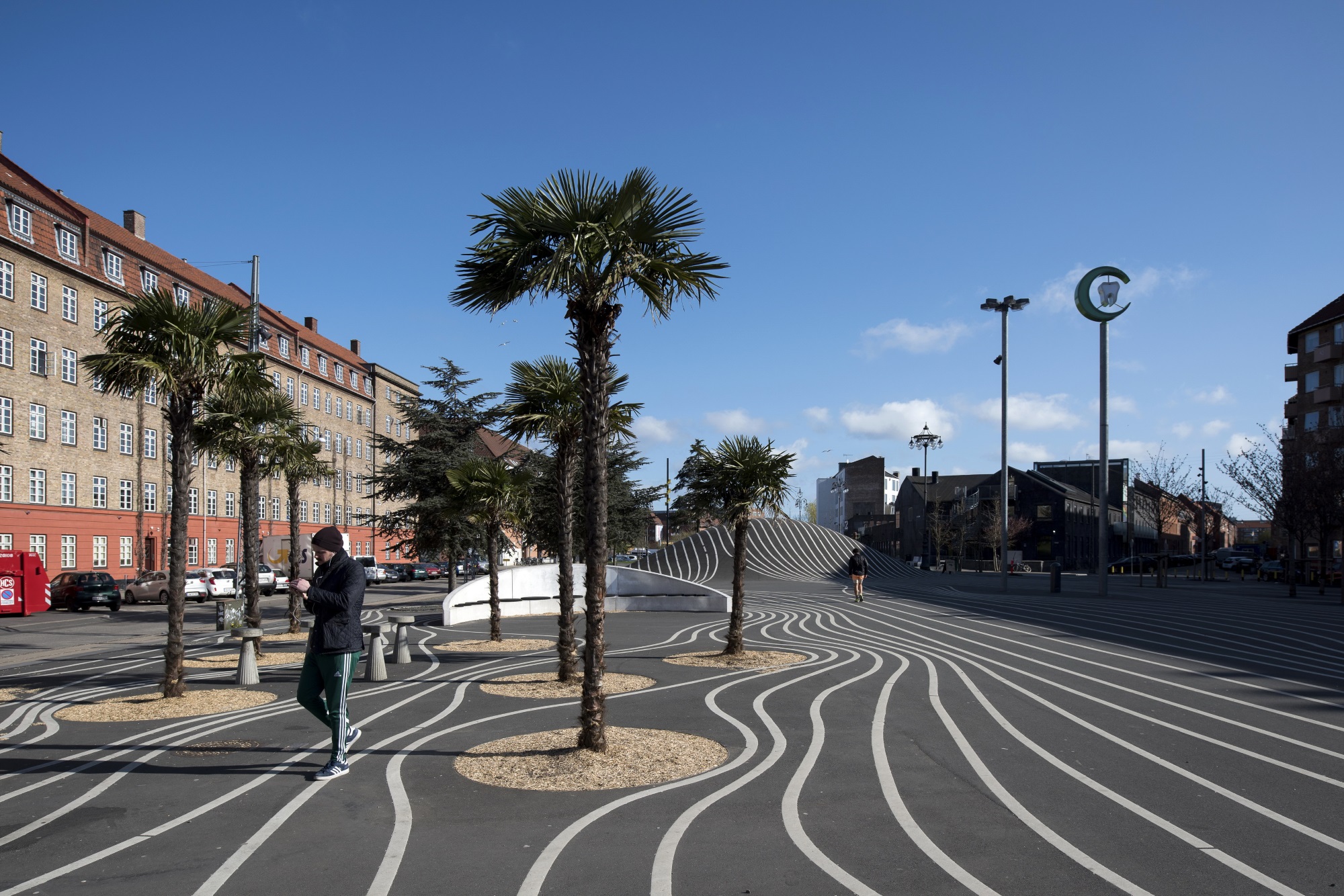 Sei vincitori per l’Aga Khan Award for Architecture