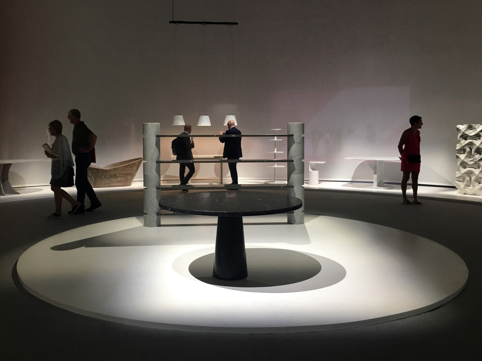 Anteprima Marmomac 2017: Focus on Soul of City