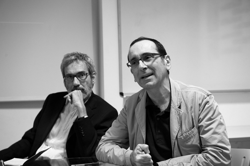Cos’è successo all’architettura italiana?