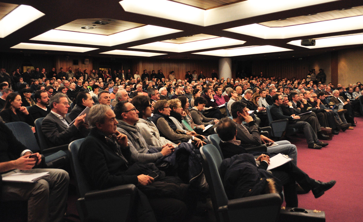 Formazione continua: e l’archiTotò paga…