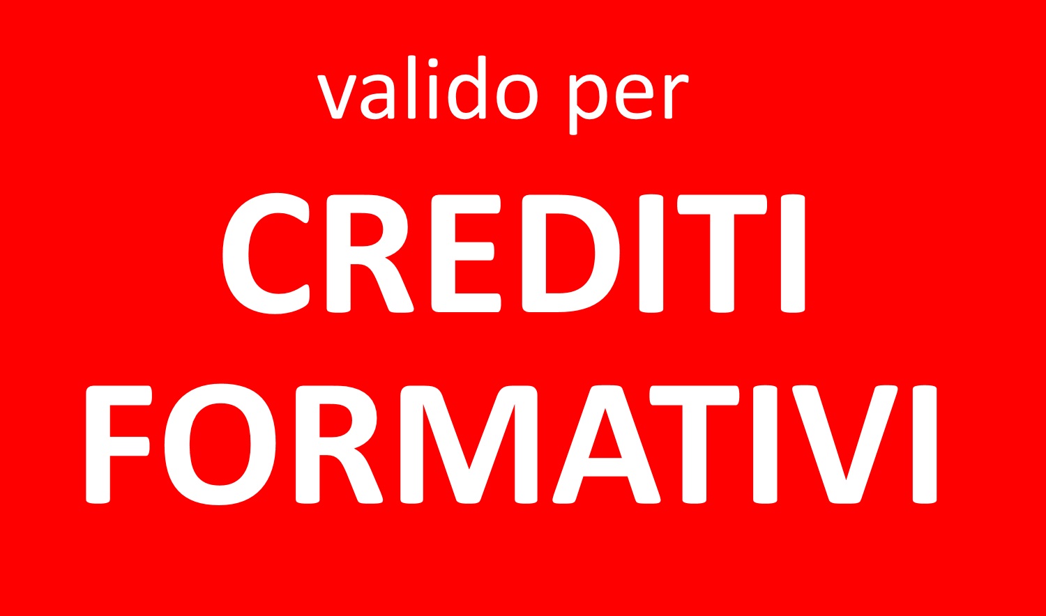 In praise of credits, architetti sull’orlo di una crisi di nervi