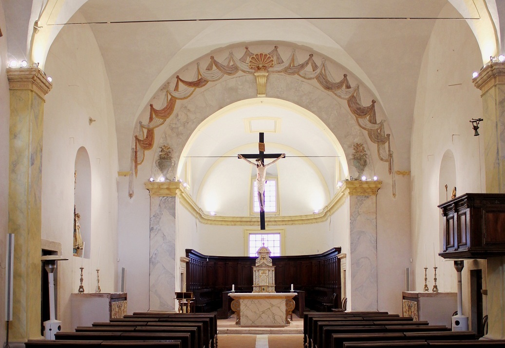 Patrimonio edilizio: quale compromesso tra conservazione e adeguamento sismico?