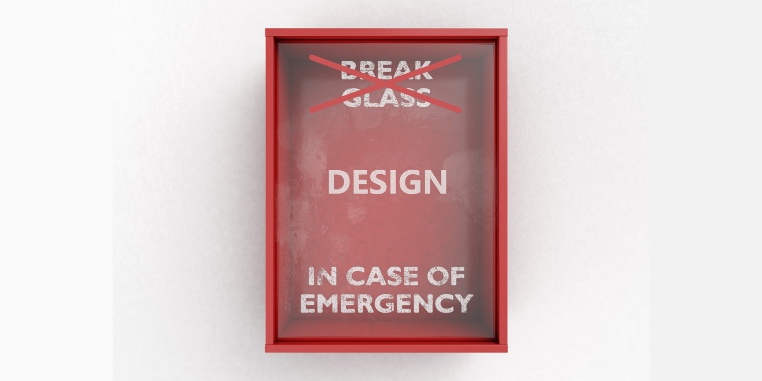 SOS design: i progetti segnalati