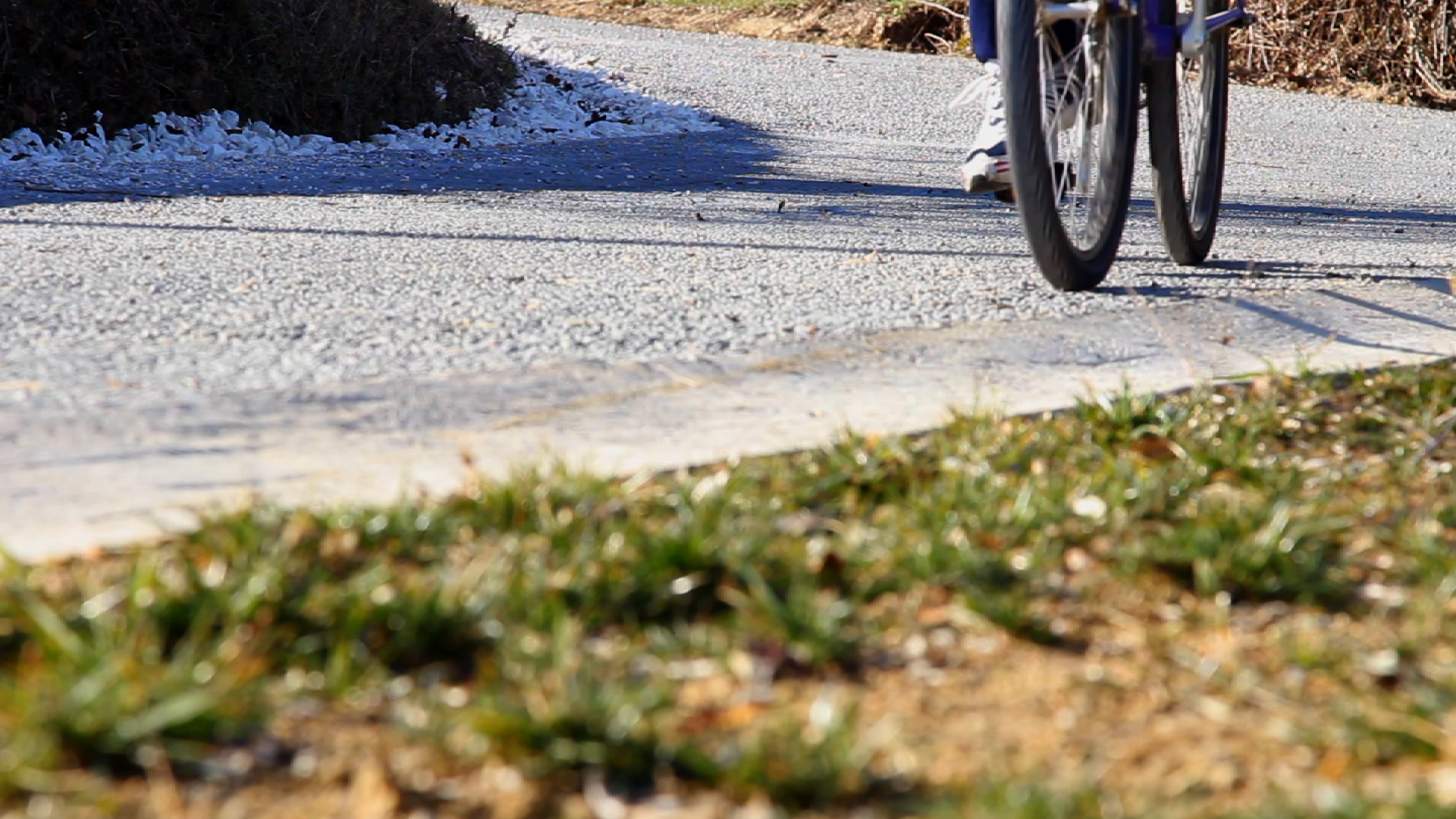 i.idro DRAIN, il pavimento drenante green di Italcementi