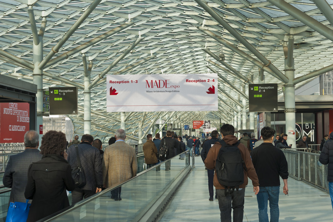 Save the date: MADE EXPO 2017