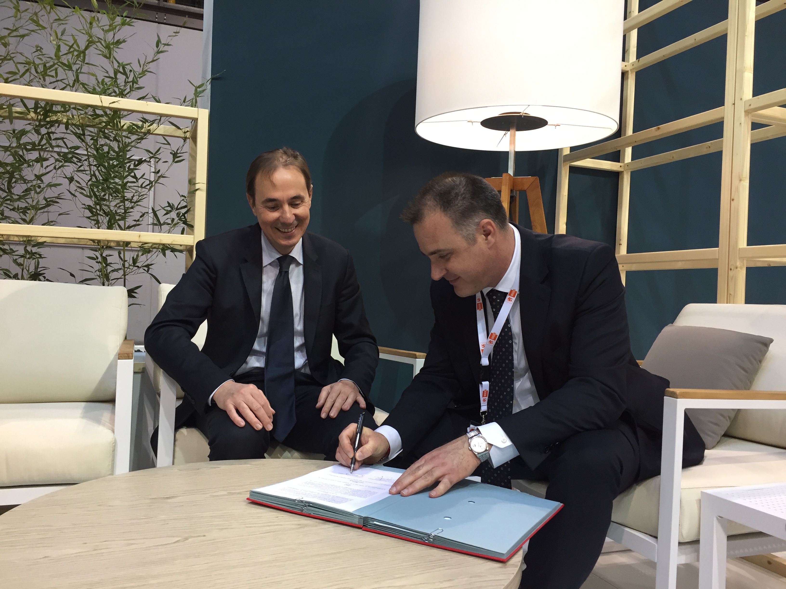 Pergotende e MADE expo 2017: il business sta nelle piccole cose