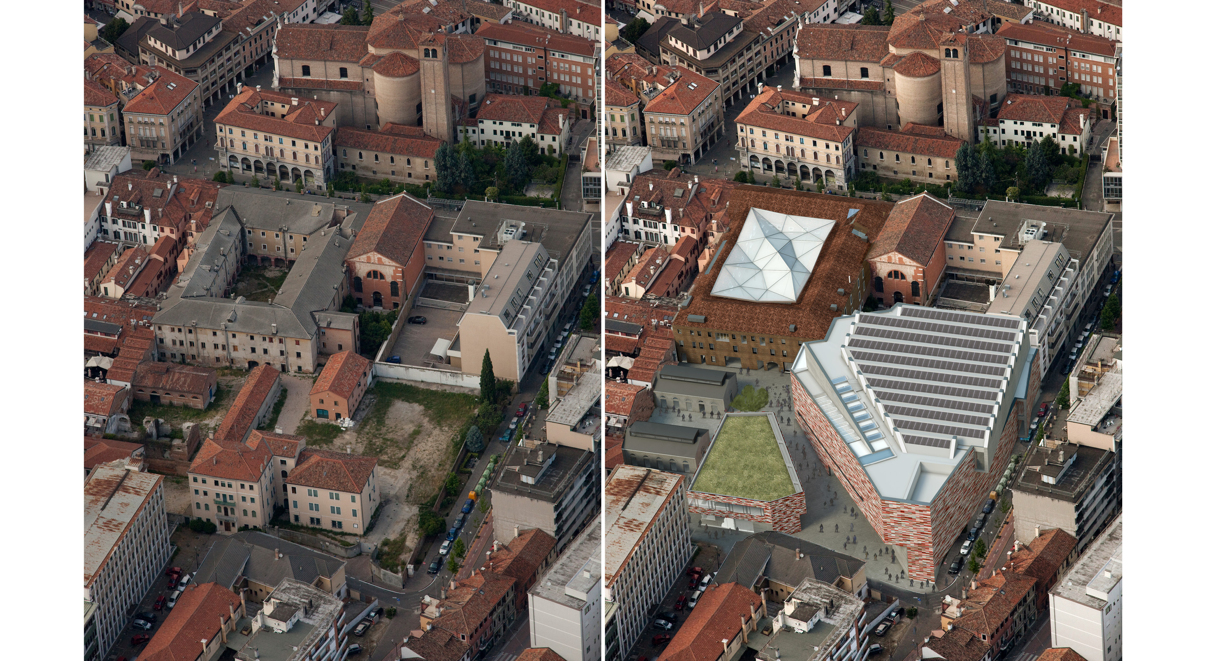 M9, il polo culturale della Fondazione di Venezia si fa attendere