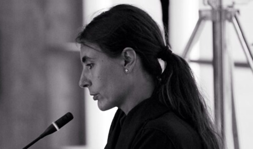 Giulia De Appolonia: promuovere e chiarire l’importanza dell’architetto