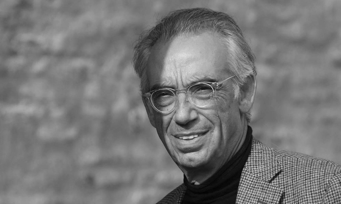 Sergio Poretti (1944-2017)